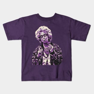 yetta Kids T-Shirt